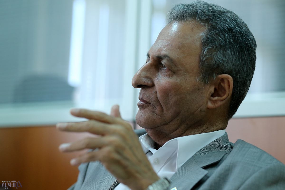 مدیرعامل کهریزک: یارانه مددجویان آسایشگاه را بدهید/ تلاش می‌کنیم سالمندان در خانه‌ها نگهداری شوند