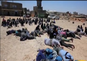 پلیس 112 پناه جو را از مرگ نجات داد 
