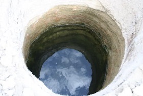 حفر 20 حلقه چاه تأمین آب شرب در البرز 