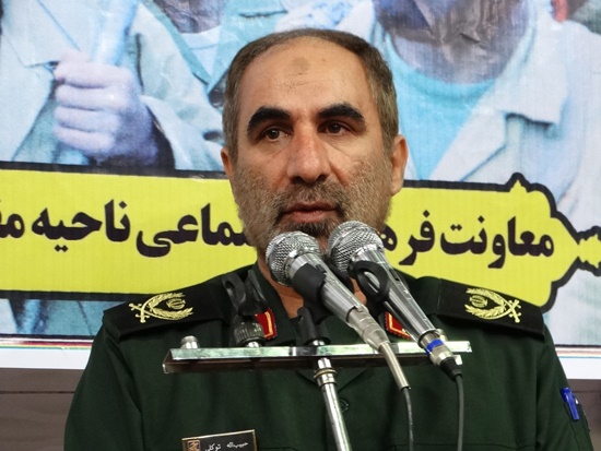 عشایر با تقدیم 10 هزار شهید نقش تعیین کننده‌ای در دفاع  مقدس داشتند