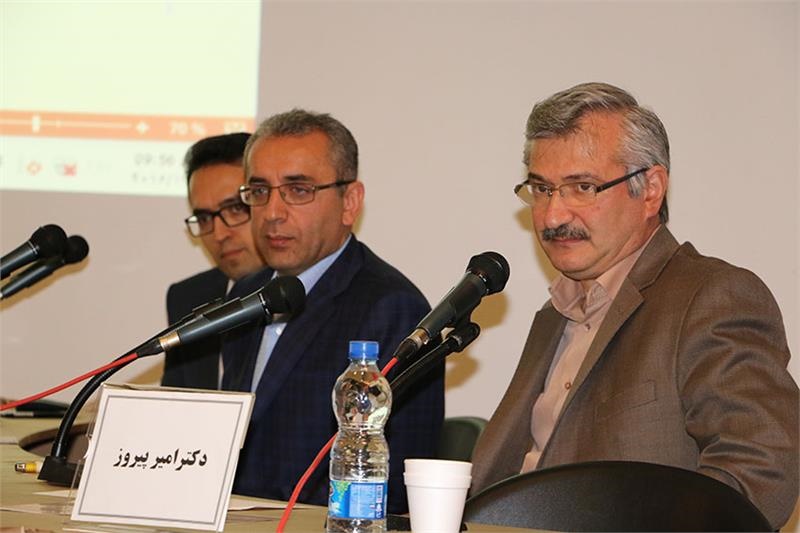 سمینار دو روزه " با این کودک بدحال چه کنم " در رشت برگزار شد