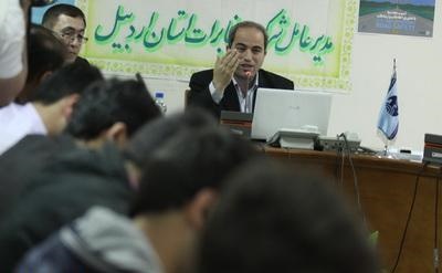 یک میلیون و 80 هزار شماره همراه در استان اردبیل واگذار شده است