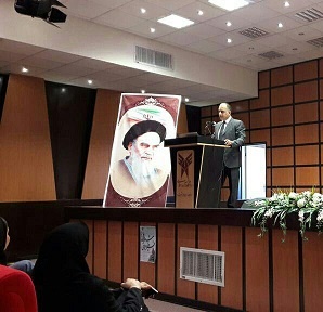 مهرداد سوداگر : رسالت فردوسی نجات تاریخ ایران بود 