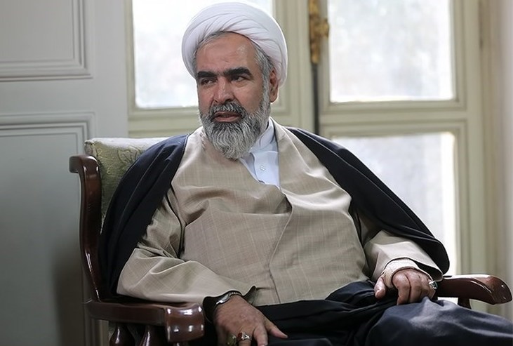 حسینیان:فساد مالی در دولت احمدی‌نژاد را قبول ندارم/محافظه‌کارتر از حداد در جریان‌اصولگرا نیست 