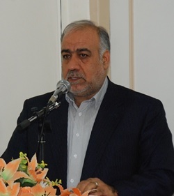 درصورت رفع موانع بخش خصوصی گام مهمی در راستای توسعه لرستان برخواهد داشت درصورت رفع موانع بخش خصوصی گام مهمی در راستای توسعه لرستان برخواهد داشت
