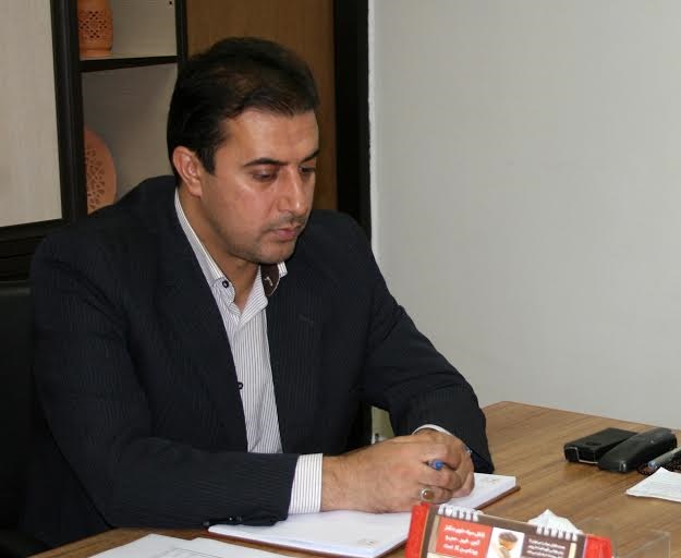 استاندارد ملی ایران در حوزه رنگ سنجی تدوین شد استاندارد ملی ایران در حوزه رنگ سنجی تدوین شد