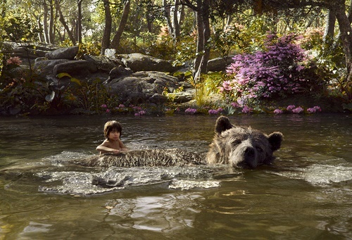 گیشه سینمای جهان در تسخیر والت دیزنی 