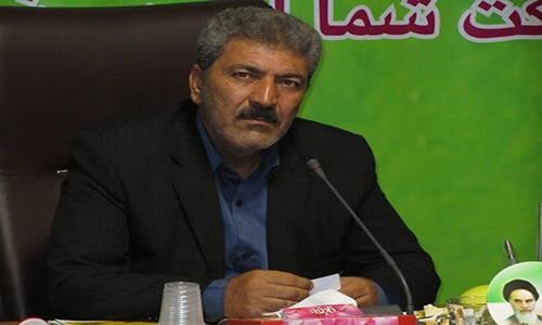 جشن روز  خرم آباد  ۲۰ اردیبهشت برگزار می شود 