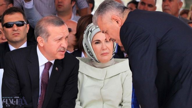 چه سرنوشتی در انتظار کابینه جدید ترکیه است؟ آیا ییلدریم می‌تواند اردوغان را به آرزوهایش برساند؟