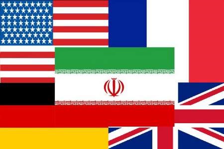 آمریکا، انگلیس، فرانسه و آلمان دربارۀ ایران بیانیۀ صادر کردند/ معامله با ایران آزاد شد