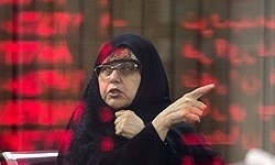 افزایش ۳۵ پله‌ای شاخص کل بورس/ آرامش بازار سهام در آغوش بازارگردان‌ها