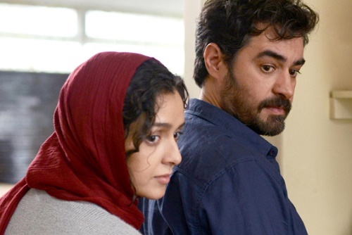 تعلیق به سبک آلفرد هیچکاک در فیلم جدید اصغر فرهادی