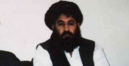 رهبر طالبان چگونه ترور شد؟/ شنودهای مخابراتی چگونه ملااختر را لو داد؟