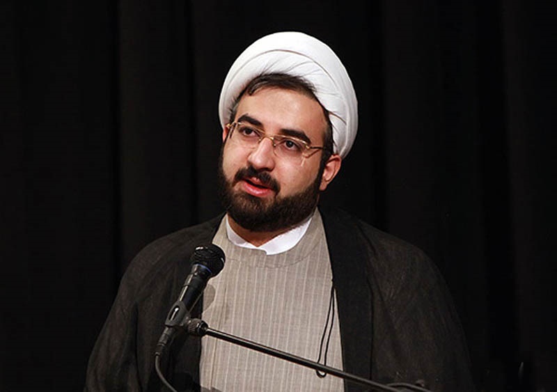 پیشنهاد حجت الاسلام صدوقی، معرفی یزد بعنوان نماد شهر صلح در مجمع جهانی اسلام