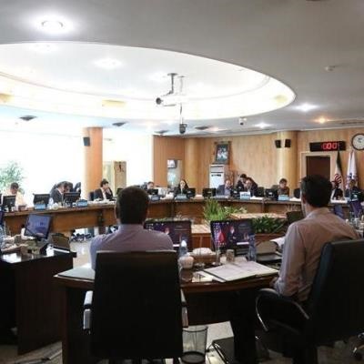 با رای گیری در صحن علنی: ناظران شورای شهر کرج بر عملکرد مناطق و سازمانهای شهرداری ابقا شدند