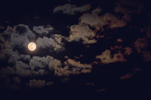 همه پدیده‌های نجومی خرداد/رصد آسمان شب را در این ماه از دست ندهید