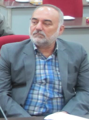 رمضانعلی نوچه ناساربه سمت معاونت سیاسی و اجتماعی فرمانداری مرکز استان منصوب شد رمضانعلی نوچه ناساربه سمت معاونت سیاسی و اجتماعی فرمانداری مرکز استان منصوب شد
