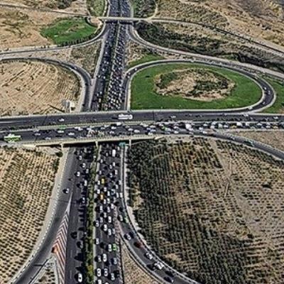 ترافیک، انعکاس ضعف زیرساخت ها در کرج/ برای پیشگیری دیر است، درمان کنیم