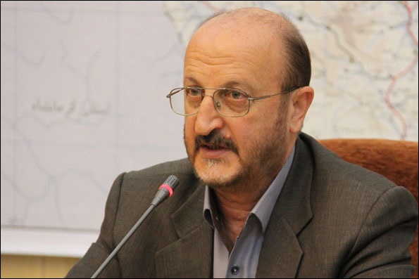 زاهدی: توسعه گردشگری مطالبه مردم کردستان است زاهدی: توسعه گردشگری مطالبه مردم کردستان است
