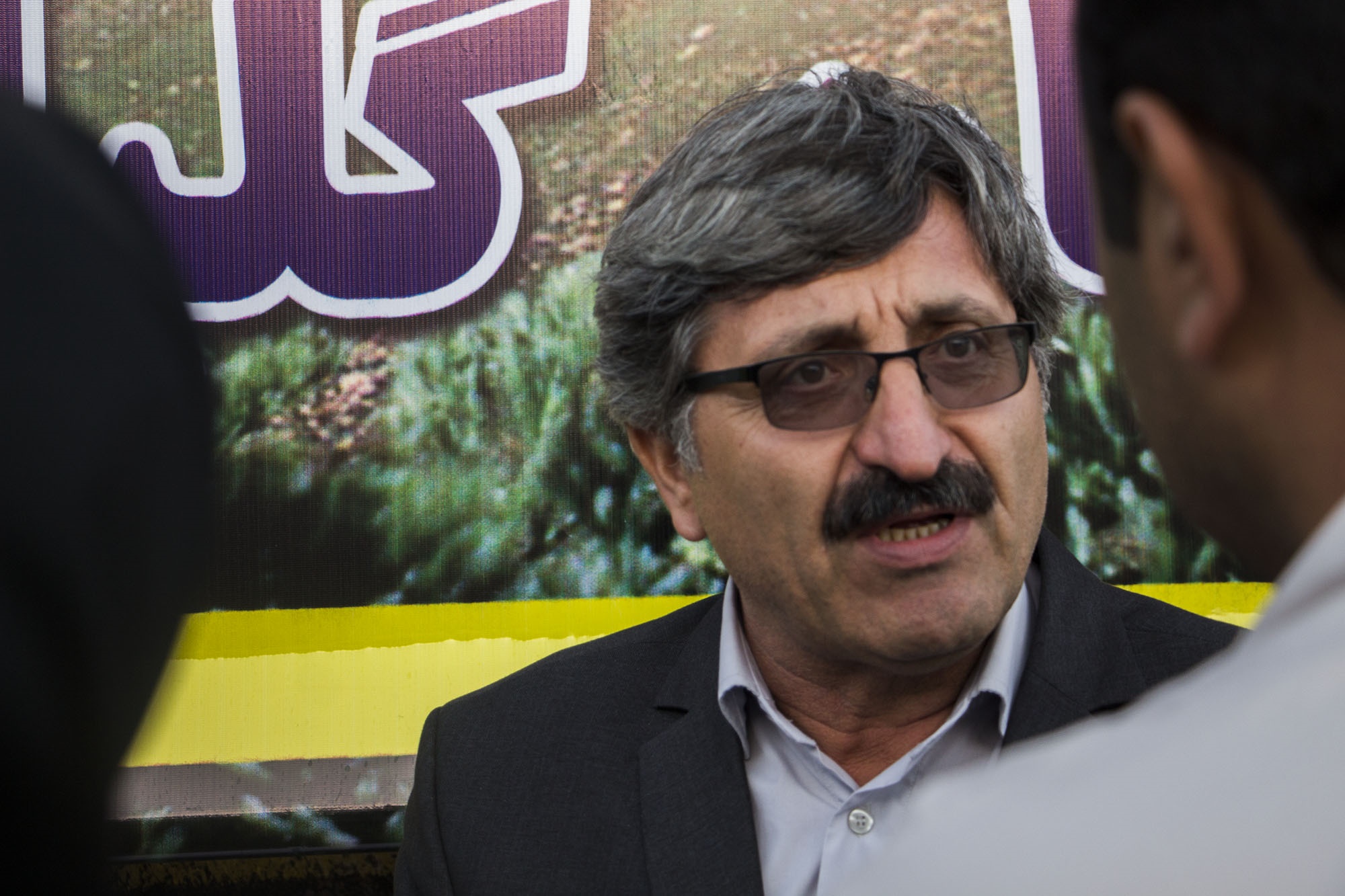 مدیرکل میراث فرهنگی کردستان: همایش ملی غار کرفتو ثبت جهانی آن را شتاب می بخشد