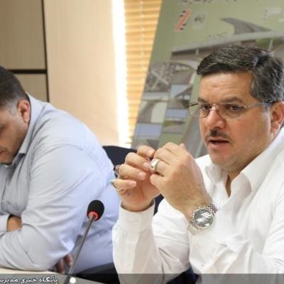 شهردار کرج: طرح بزرگراه شمالی شهر به صورت جامع دیده شود