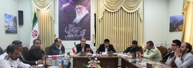 ۱۱۵۱ زائر از شهرستان شهرکرد به حرم مطهر امام خمینی (ره) اعزام می شوند