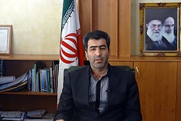 عملیات زیرسازی خط ریلی مبارکه - سفیددشت - شهرکرد آغاز شد 