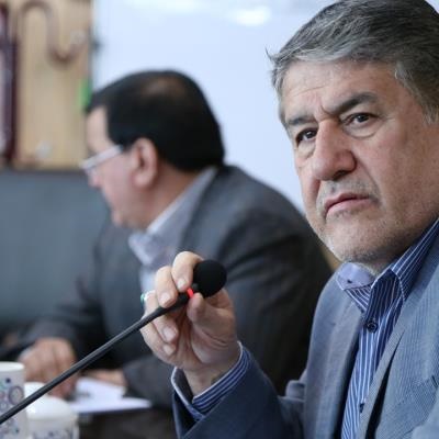 دادگو تاکید کرد؛ مجلس دهم اقتدار شوراهای اسلامی را تقویت کند