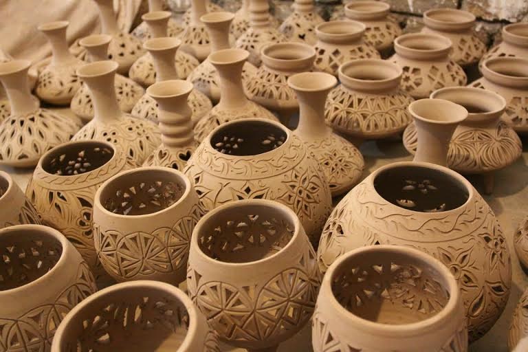 معرفی صنایع دستی استان سمنان در 9 غرفه نمایشگاه سراسری صنایع دستی معرفی صنایع دستی استان سمنان در 9 غرفه نمایشگاه سراسری صنایع دستی