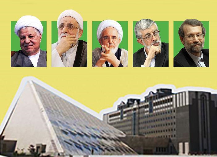 رکوردها در انتخابات هیات رئیسه موقت 10 دوره مجلس/لاریجانی پررای‎ترین؛ ناطق نوری کم رای‎ترین