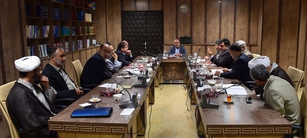 رئیس کل دادگستری گیلان: حرمت ماه مبارک رمضان باید حفظ گردد