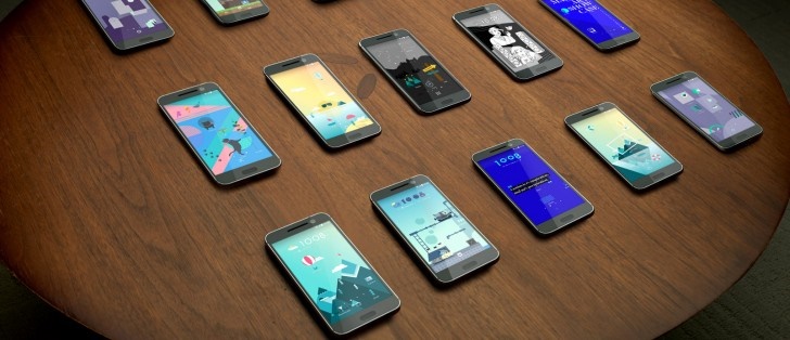 ویژگی‌های مثبت و منفی گوشی اچ تی سی 10