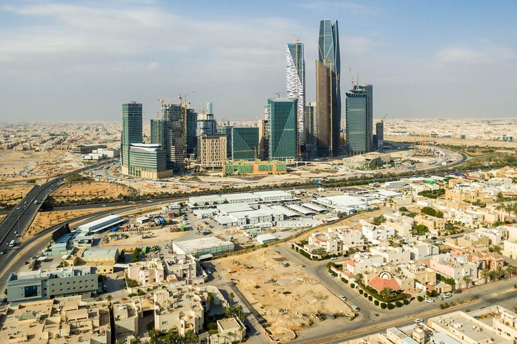 عربستان به دنبال تبدیل شدن به اقتصادی نوظهور/بزرگترین اصلاح ساختاراقتصادی در عربستان رقم خورد
