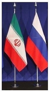 استاندار البرز و هیات اقتصادی عازم کشور روسیه/ پیش بینی انعقاد قراردادهای تجاری بین البرز  و ایوانوا