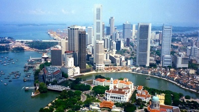 سنگاپور گرانترین شهر دنیا