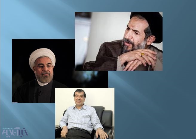 مقایسه آرای نواب رئیس در 10 مجلس شورای اسلامی/ابوترابی، روحانی و باهنر رکوردداران نایب رئیسی