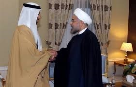الاهرام: آیا زمان گشایش با ایران فرا رسیده است؟