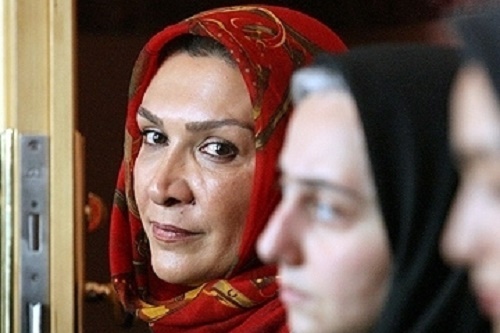 ماجرای کلاهبرداری سه میلیاردی از بازیگر زن / می‌خواهم در مترو دستفروشی کنم 