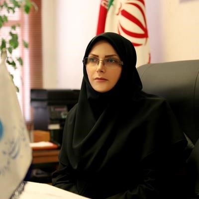 همزمان با آغاز ماه شعبان؛ اولین کریدور شهری در بلوار ماهان افتتاح شد