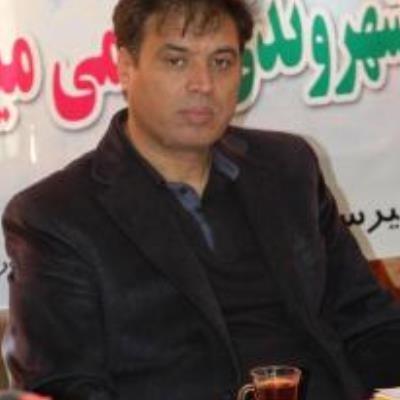 ستاد محیط زیست و توسعه پایدار شهر کرج تشکیل می شود