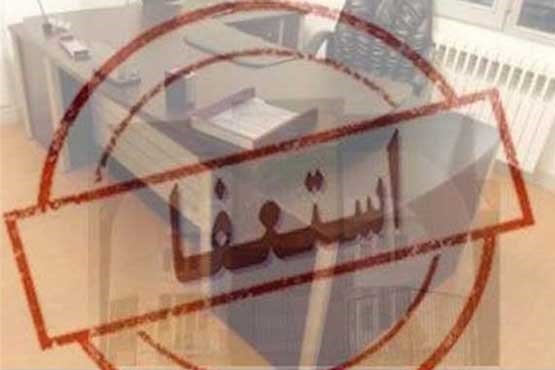 شهردار سراب استعفا داد شهردار سراب استعفا داد