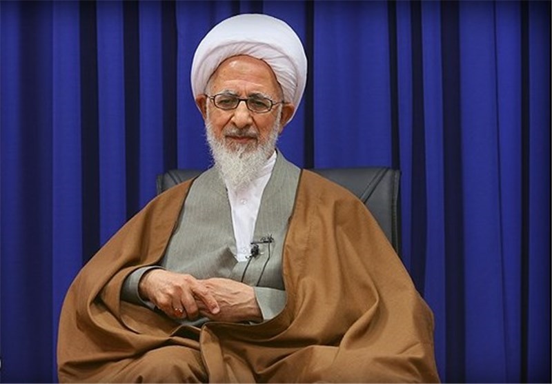 توضیح دفتر آیت‌الله جوادی آملی در مورد واژه "دیاثت"