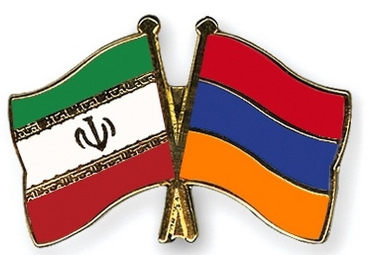 ایران و ارمنستان در آستانۀ لغو روادید