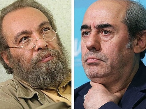 اوج گیری جدل‌های رسانه‌‌ای کمال تبریزی و مسعود فراستی/افخمی در سکوت نظاره می کند