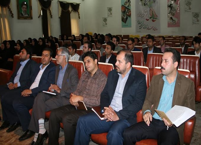 مراسم تحلیف و آغاز به کار مربیان حق التدریس تبدیل وضعیت شده استان سمنان مراسم تحلیف و آغاز به کار مربیان حق التدریس تبدیل وضعیت شده استان سمنان