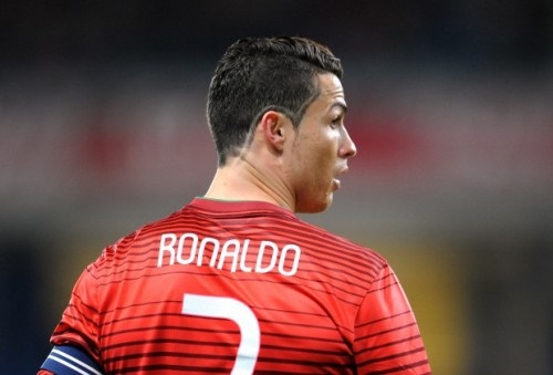 داستان عجیب رونالدو در یورو 2016 