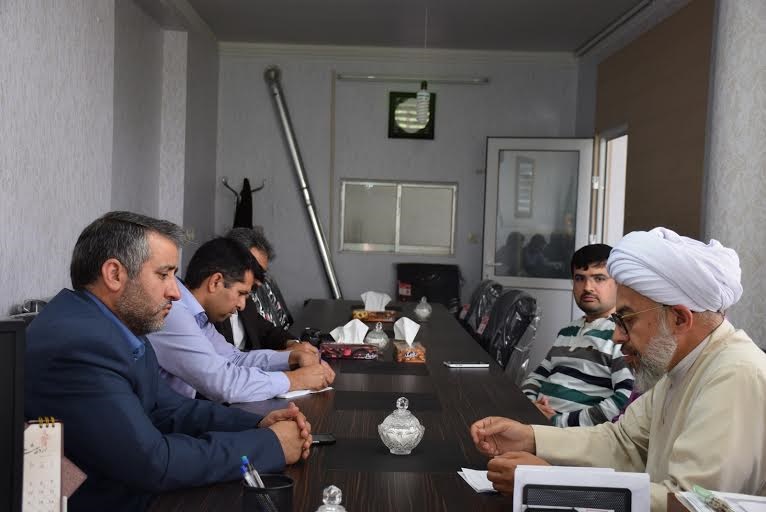 معاون استاندار سمنان و فرماندار شاهرود: ضرورت بهره‌گیری از ظرفیت ماه مبارک رمضان در اشاعه فرهنگ دینی