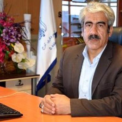  آغاز اجرای عملیات بهسازی پارک بسیج در منطقه 5 کرج