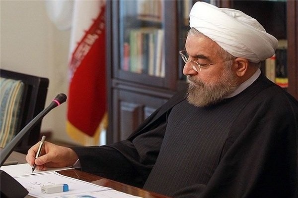 رئیس جمهور درگذشت «حمید سبزواری» را تسلیت گفت