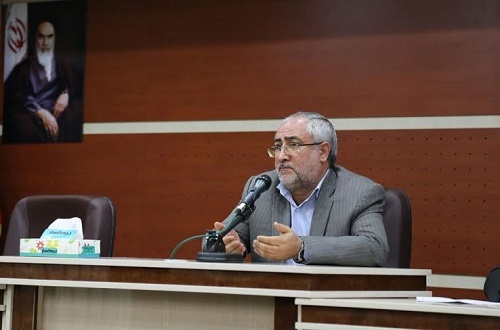 ارتباطات ناسالم و تبانی در برخی از کمیسونهای استان ارتباطات ناسالم و تبانی در برخی از کمیسونهای استان